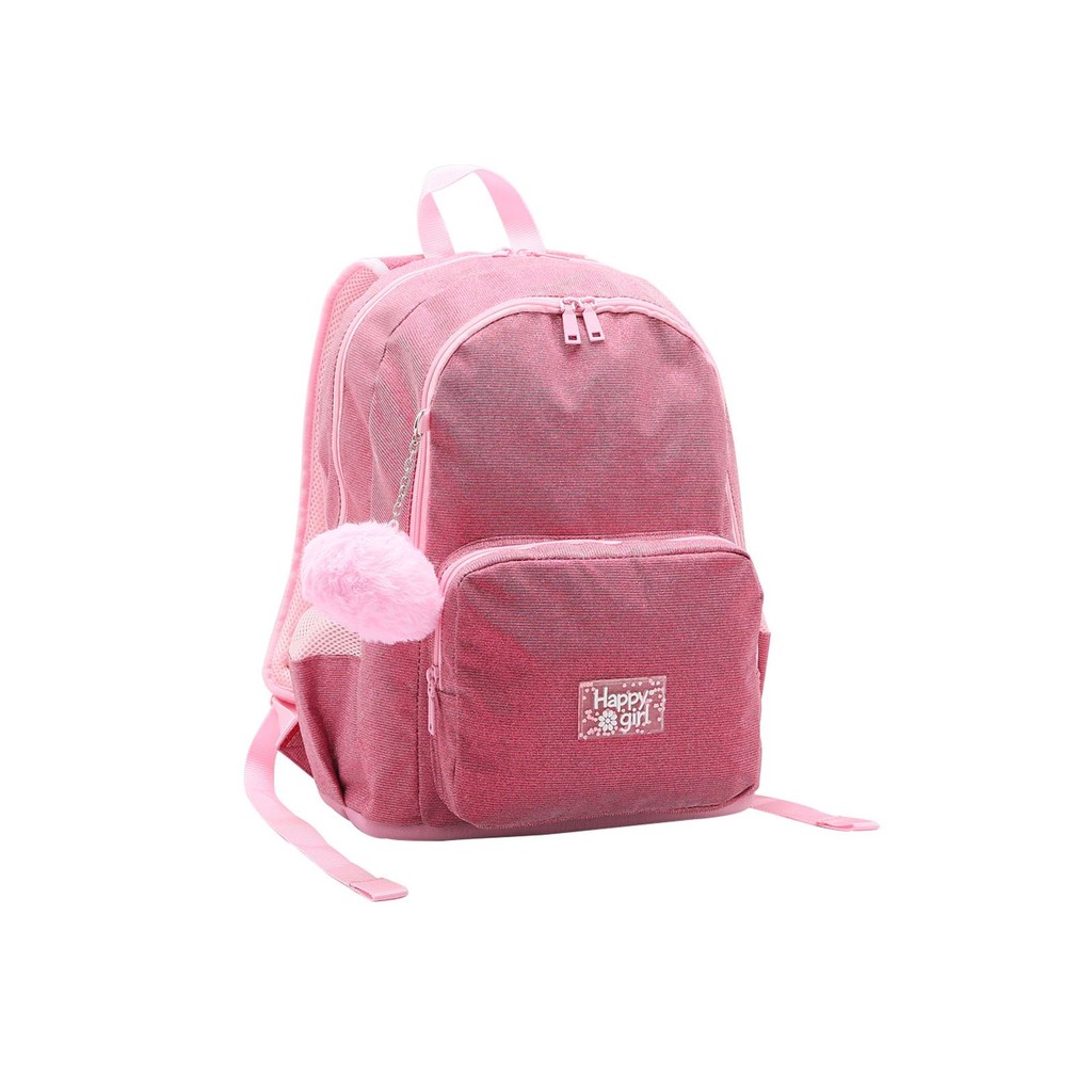 Mochila Menina Infantil Republic Vix 8734217 em Oferta na Shopee