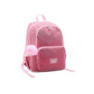 Mochila Menina Infantil Republic Vix 8734217 em Oferta na Shopee