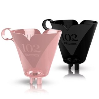 Suporte Para Filtro Coador De Café Sanremo tam 102 em Oferta na Shopee