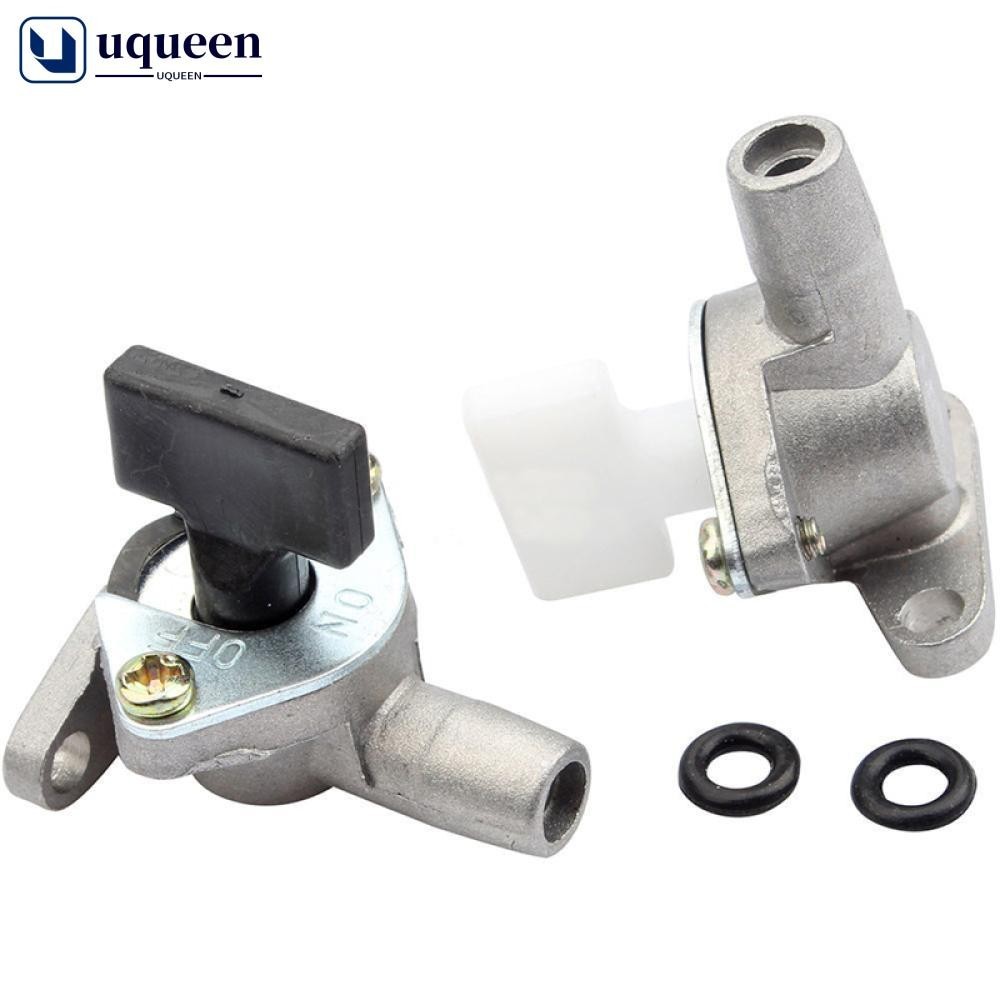 UQUEEN Carburador De Combustível Interruptor De Torneira Do Tanque Válvula De Bolso Para 2 Tempos 47cc 49cc Mini ATV em Oferta na Shopee