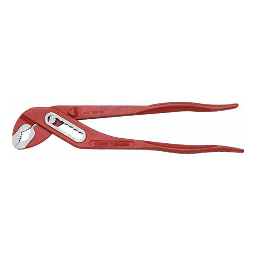 Alicate Bomba D'água 12 Gedore Red R28100012 - 3301176