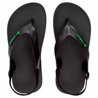 Chinelo Sandália Infantil Baby R1 Bebê Elástico Rider em Oferta na Shopee