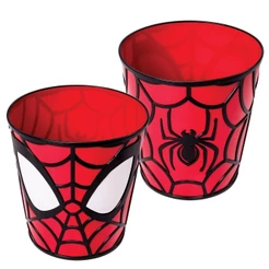 Balde P/ Pipoca 3d Homem-aranha 2 L