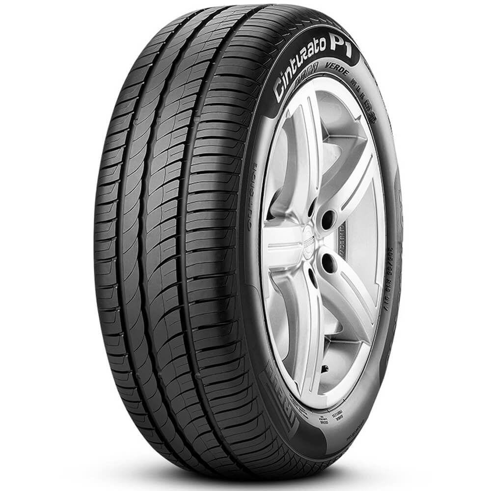 Pneu Pirelli Aro 15 195/60r15 88h Cinturato P1