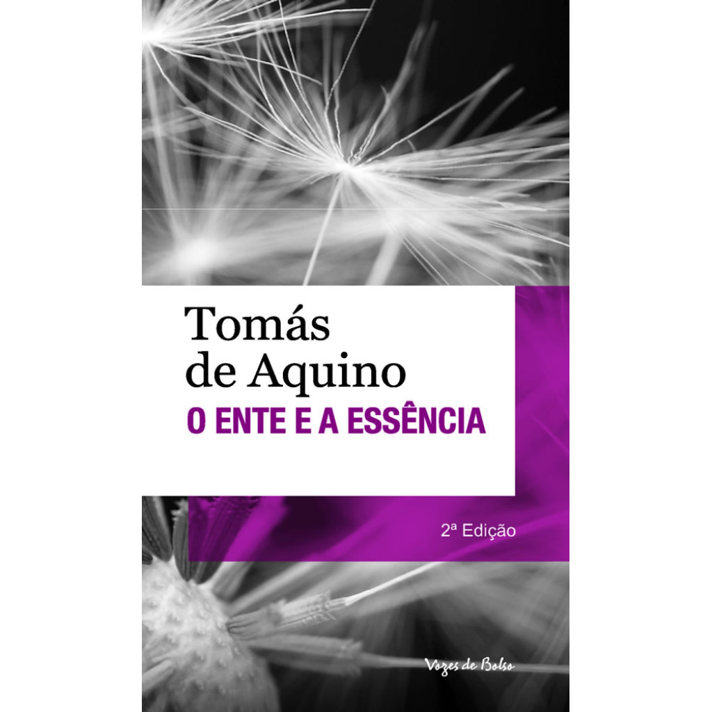 ENTE E A ESSENCIA, O em Oferta na Shopee