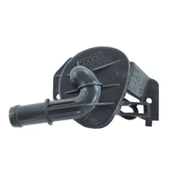 Válvula Ar Quente Fiat Fiorino 1984 a 2010 - 150781 - 087100