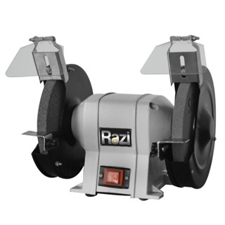 Moto Esmeril 550W 6 Pol. 220V Razi em Oferta na Shopee