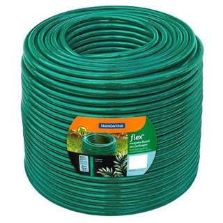 Mangueira Jardim Rolo com 50 Metros em PVC 79170500 TRAMONTINA em Oferta na Shopee