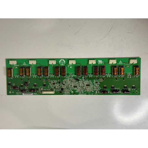 Placa Inverter Hbtv-3201hd H-buster 4h.v2668.001/g