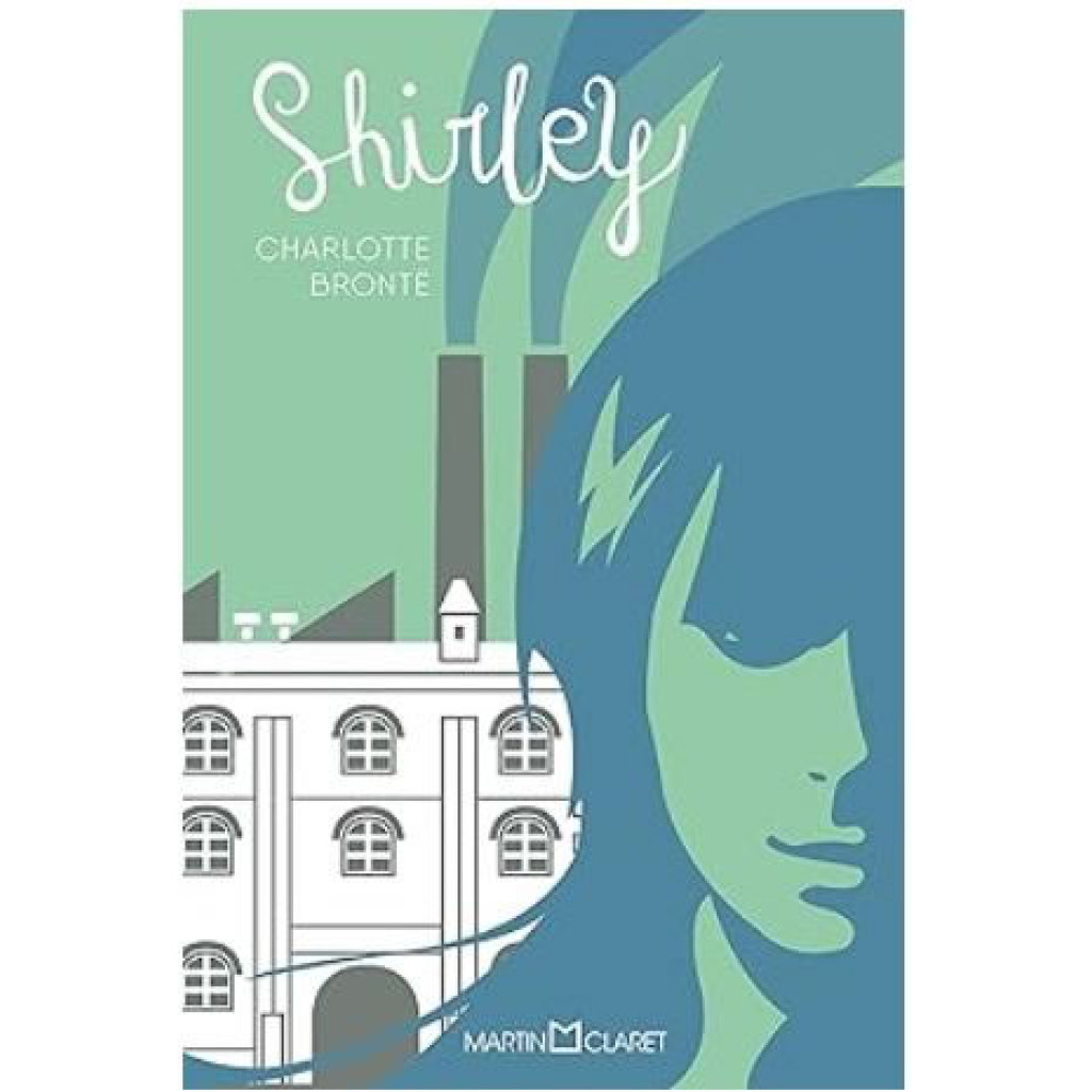 SHIRLEY - Books & Magazines