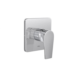Acabamento Monocomando Para Chuveiro Level Alta E Baixa Pressão 4993 Cromado Deca em Oferta na Shopee