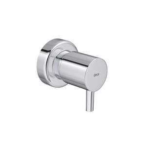 Acabamento Para Registro De Gaveta E Pressão Link 1/2 3/4 e 1 Cromado Deca em Oferta na Shopee