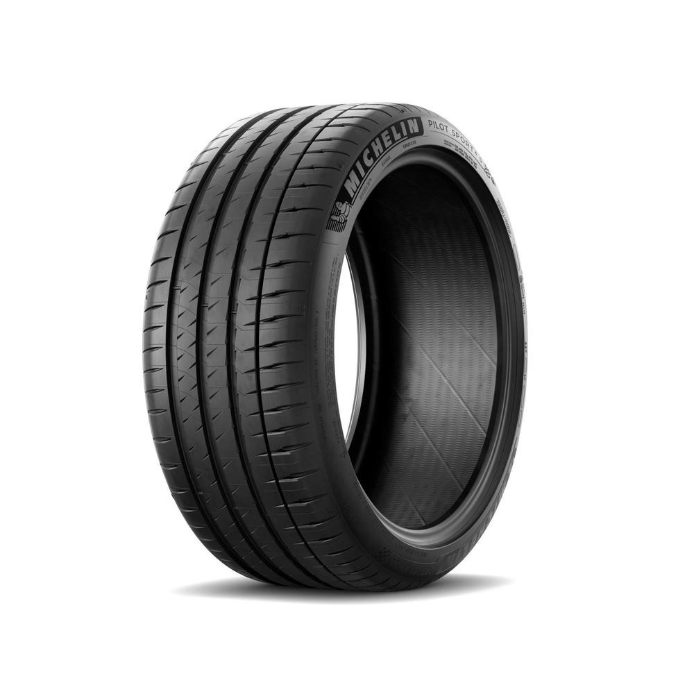 Michelin 4