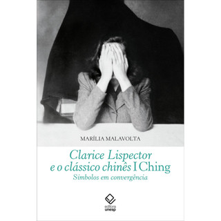 CLARICE LISPECTOR E O CLÁSSICO CHINÊS I CHING SÍMBOLOS EM CONVERGÊNCIA em Oferta na Shopee