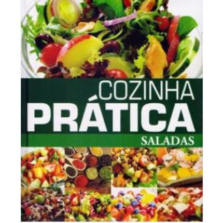 COZINHA PRATICA   SALADAS em Oferta na Shopee