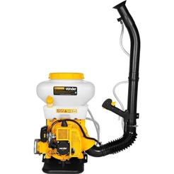 Atomizador e Soprador Costal 41,5cc 2.2 HP 14L Vonder