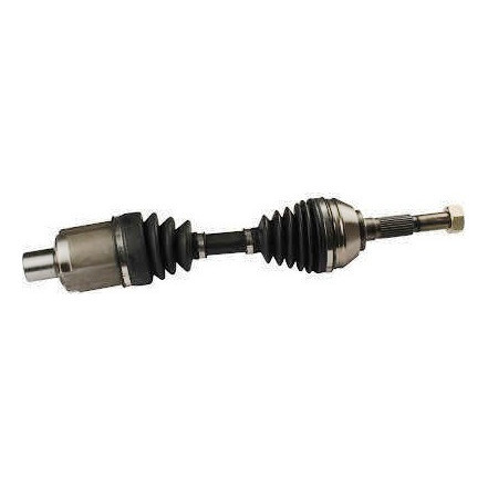 Semi Eixo Homocinetica Blazer S10 4x4 1995 A 2012, L Direito