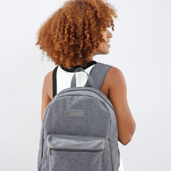 Mochila Jacki Design - Jacki Design