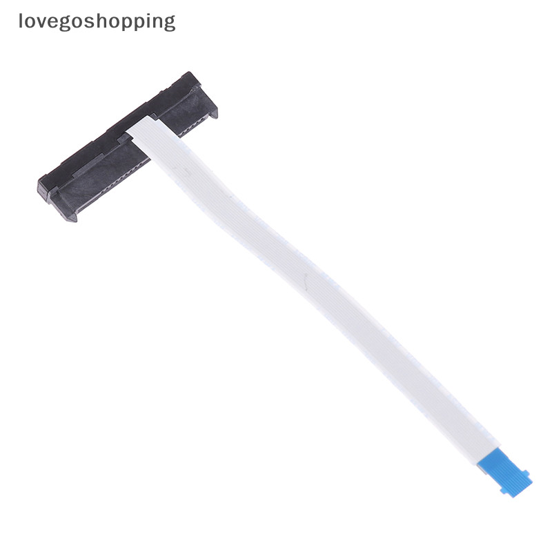 [lovego] Cabo HDD Para X515 X515EA/JA/MA/EAV V5200E F515 Laptop SATA Disco Rígido SSD Conector Flex BR