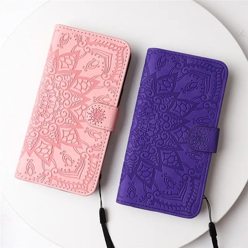 Capa De Couro De Luxo Para Carteiras Samsung Galaxy A15 A25 A35 A55 A14 A24 A34 A54 A12 A22 A32 A52 A52S A72 A21S A314G 5G A04S A04 Com Estojos Telefones Slot De Cartão