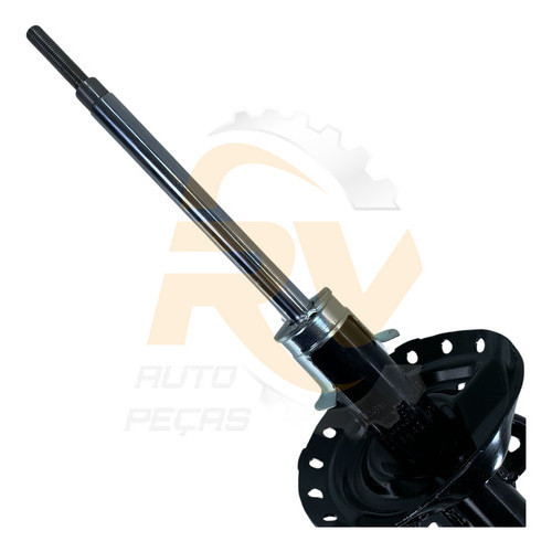 Kit Amortecedor Dianteiro Cofap City Sedan Dx / Ex / Exl / Lx 1.5 Fit Hatch Ex/ Exl 1.5 Lx/ Lxl 1.4