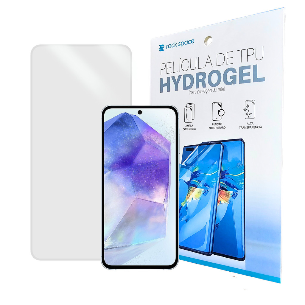 Película Hydrogel Standard para Samsung Galaxy A55