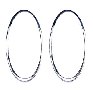 Par Aro Cromado Lanterna Traseira Fusca 1200/1300 em Oferta na Shopee