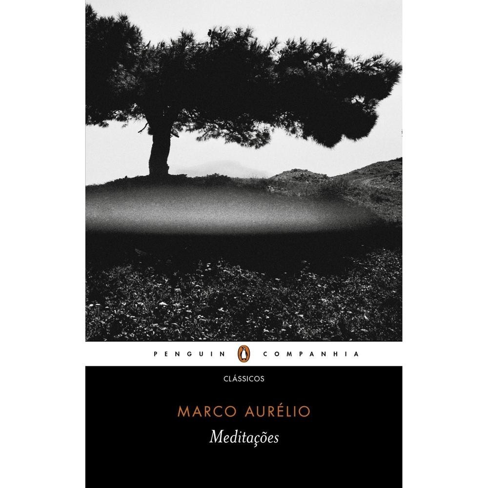 Meditações - Penguin Companhia