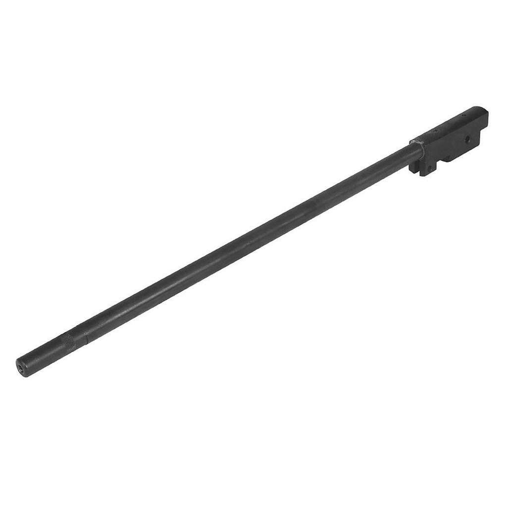 Cano Espingarda/chumbinho 5.5 Calibre .22 Fiora 48cm Raiado em Oferta na Shopee