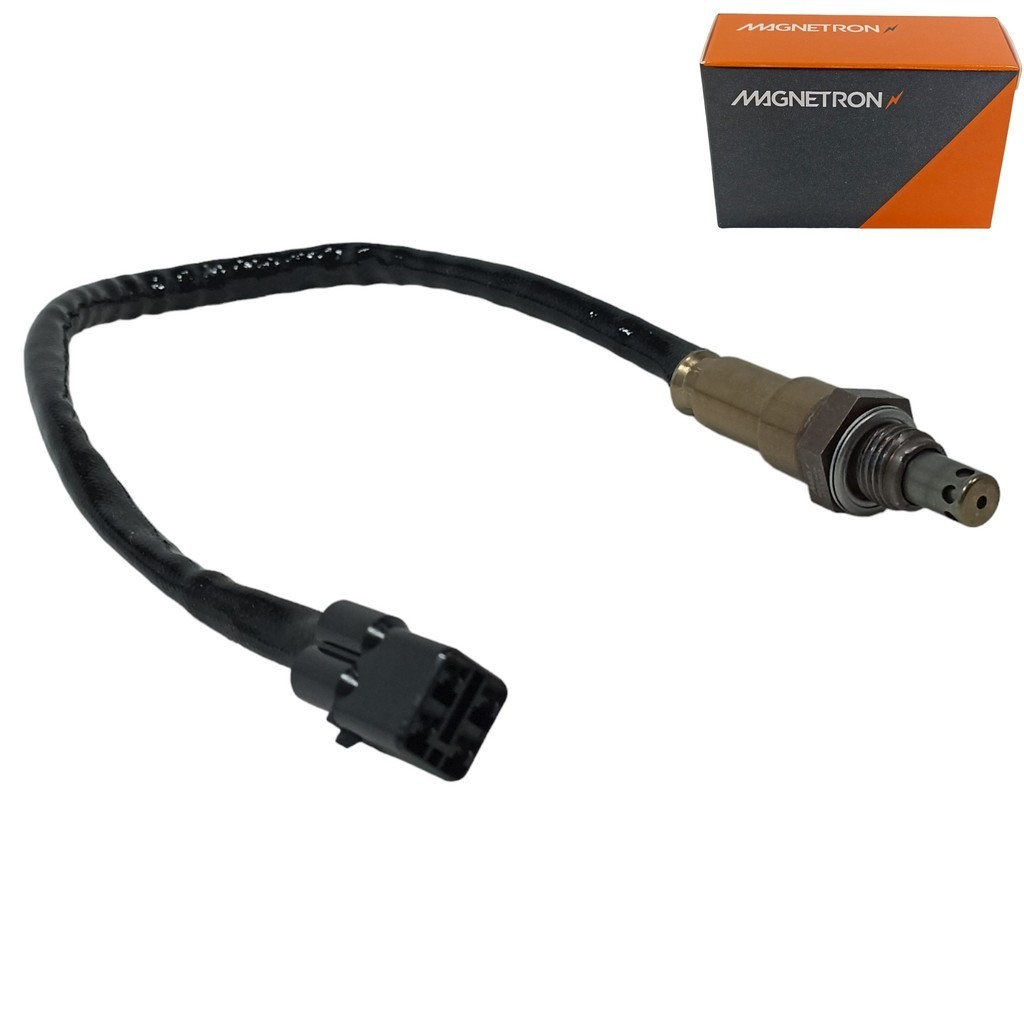 Sonda Lambda Sensor Oxigênio Xtz 250 Lander 2016 2017 A 2023 Xtz 250 Lander Abs 2020 2021 2022 2023 em Oferta na Shopee