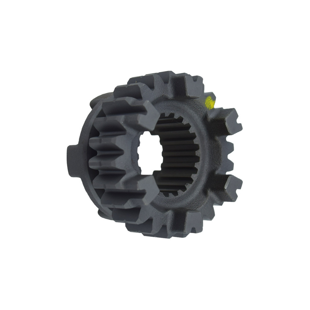 Engrenagem Secundária 6ª Marcha MT 03 R3 16-23 Original Yamaha