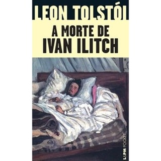A morte de ivan ilitch - L&PM em Oferta na Shopee