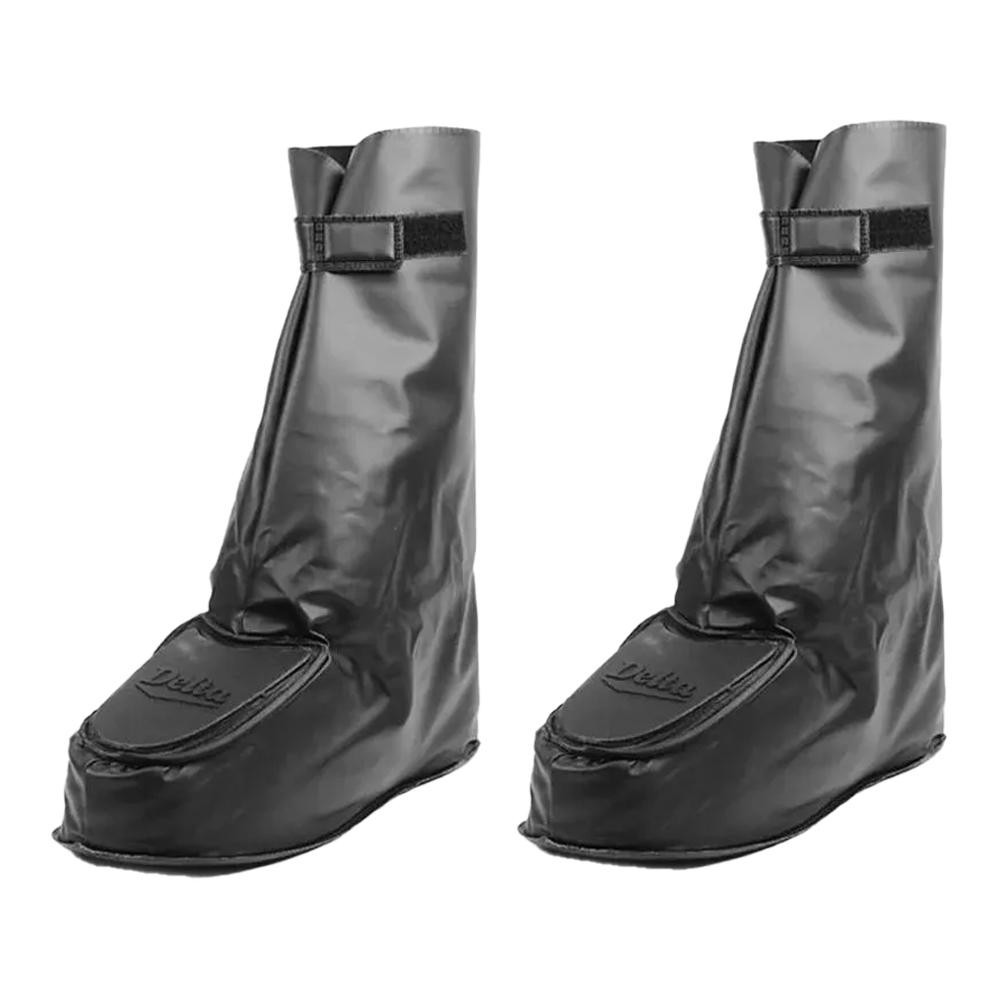 Polaina Bota Motociclista Delta capas Impermeável Tamanho G - Sports & Outdoors