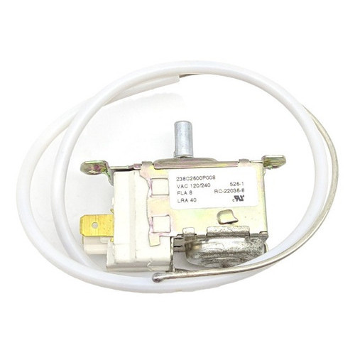 Termostato Para Geladeiras Dako 238c2600p008 Rc22036-4p
