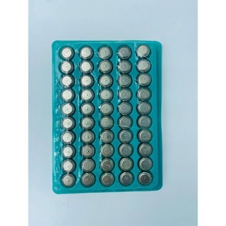 50 Pilhas Baterias Lr44 Ag13 Lr1130 Alcalina Elgin 1 Cartela PREFEITA PARA RELÓGIOS E ENTRE OUTROS em Oferta na Shopee