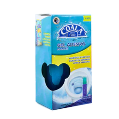 Refil Coala Gel Adesivo Marine 37 g
