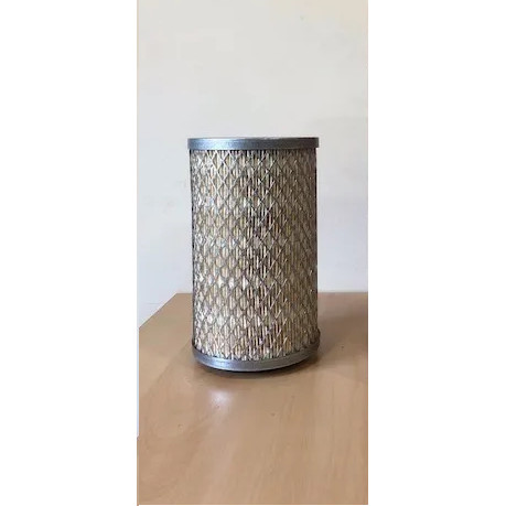 Filtro de Ar - PEUGEOT 504 PICK-UP DIESEL DE 1993 ATÉ 1999 GD/GRD = 9418003832 = C13114/7