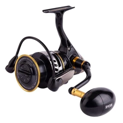 Molinete Ap Power SW 6000HPX 8 Rolamentos - Ryobi