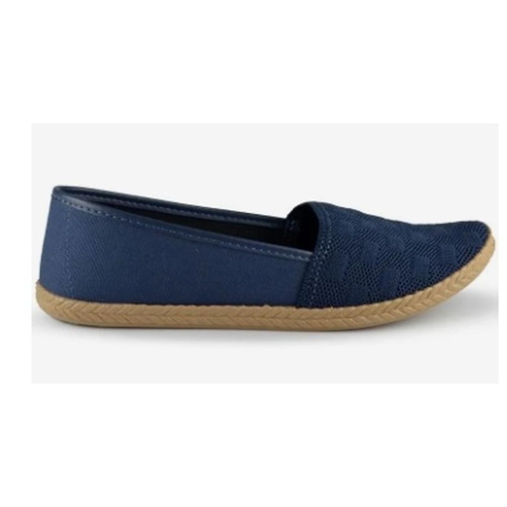 Sapatilha Alpargata Feminina Moleca 5287.297.27925