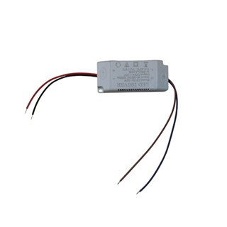 Driver Led Reator Fonte 28-36 P/ Plafon Led Bivolt DC84-115v em Oferta na Shopee