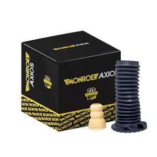 Kit Batente Amortecedor Esquerdo Civic G9 2012 Ate 2016 em Oferta na Shopee