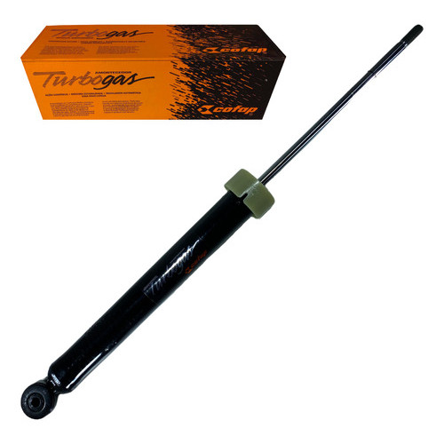 Amortecedor Traseiro Original Cofap Palio Sporting 2011 2012 2013 2014 2015 2016 2017 em Oferta na Shopee