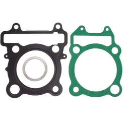 Jogo Junta Fazer 250 Lander 250 Tenere 250 Kit A Cilindro Cabeçote