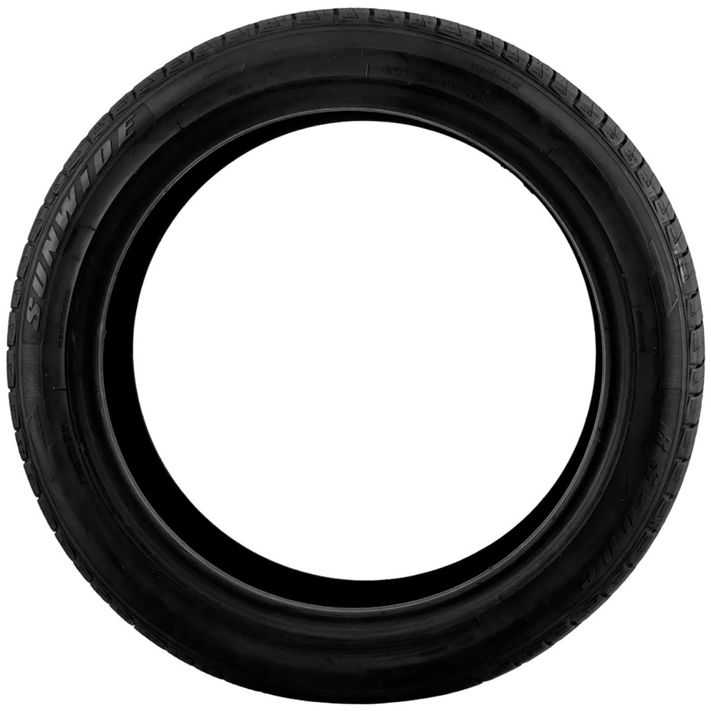 Detalhes do Pneu Aro 16 Sunwide 205/55 R16 94W RS ONE