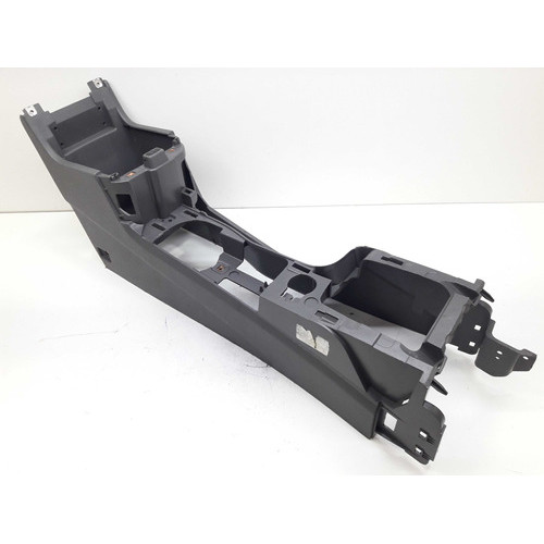 Console Central Ford Focus 2011 C/detalhe 8m51r045m62 Lc95