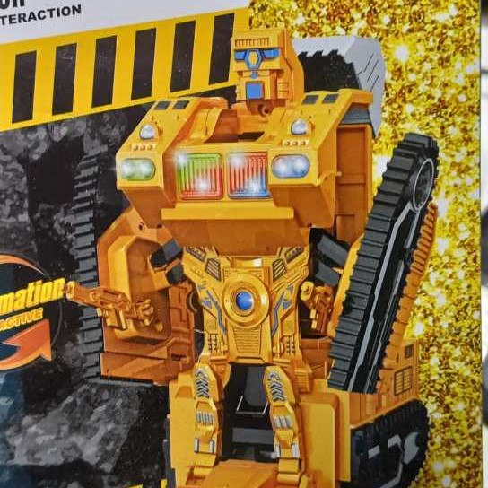 Caminhão Transformers Controle Remoto - Comprar com Melhor Preço em Controles Remoto