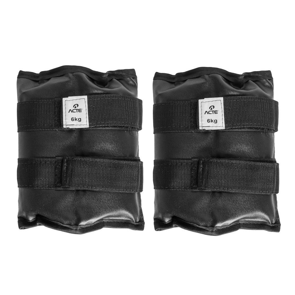 Caneleira Profissional Capota Maritima 6KG Acte Sports