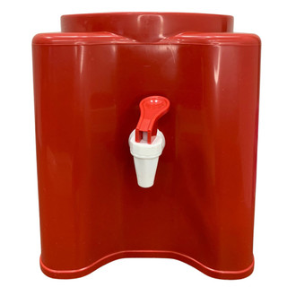 Suporte P/ Garrafão Galão Água Mineral Bombona 10/20 Litros Portatil