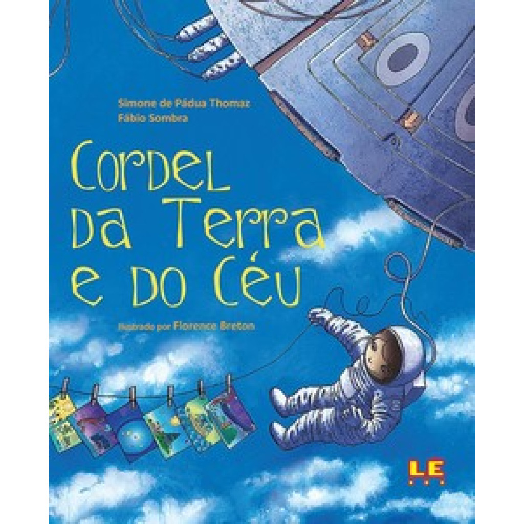 CORDEL DA TERRA E DO CÉU - Books & Magazines