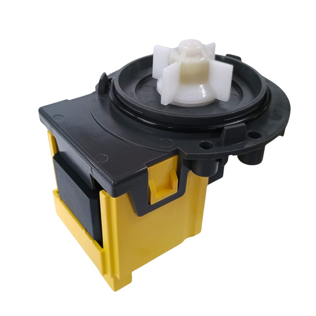 Bomba Lavadora Electrolux Eletrobomba Lt60 Lte09 Lte12 110v